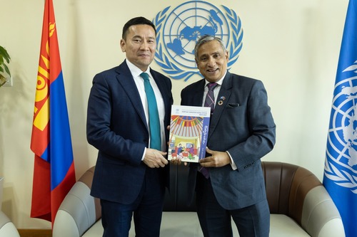 Инклусив хамтын ажиллагаа